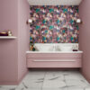 Baño MUR diseño interiores