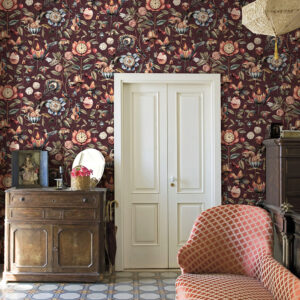 Papel de colgadura - SKU 91942