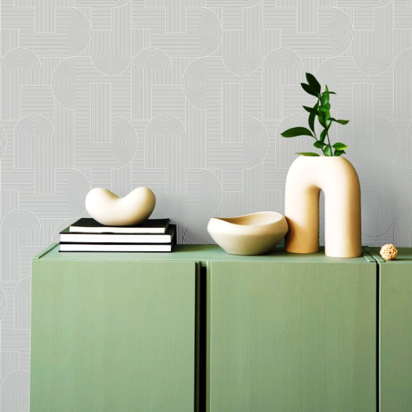 Papel de colgadura - SKU 121136 - Imagen 3