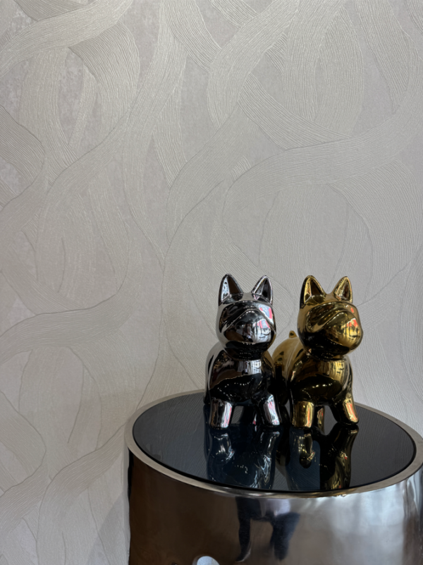 Papel de colgadura - SKU 60833 - Imagen 2