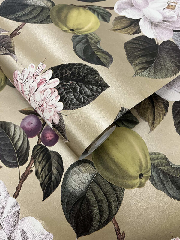 Papel de colgadura - SKU 91913 - Imagen 2