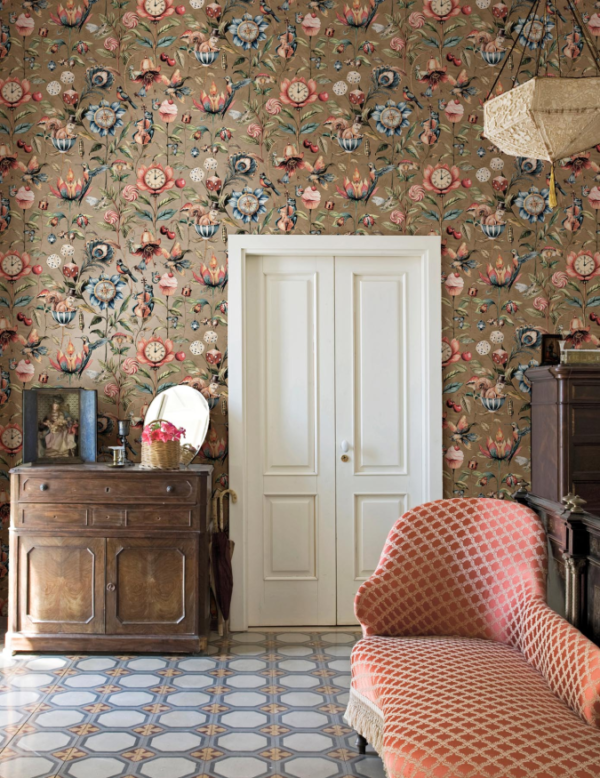 Papel de colgadura - SKU 91940