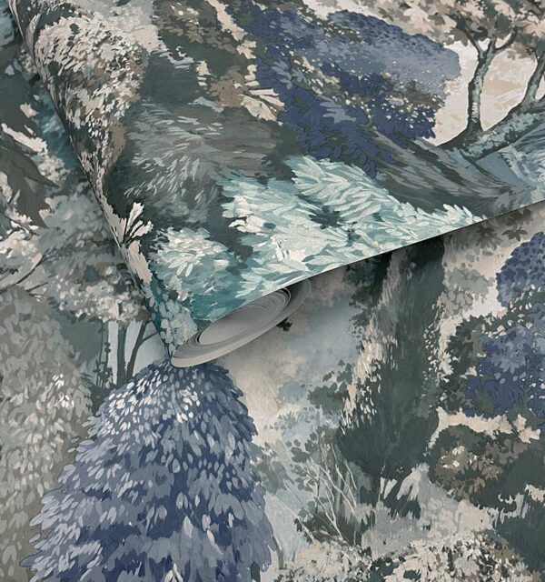 Papel de colgadura - SKU 91952 - Imagen 2