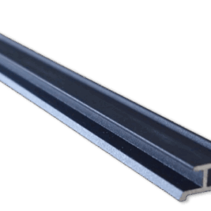 Perfil para WPC Interior - SKU AL220-PB