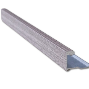 Perfil para WPC Interior - SKU AL223-90227