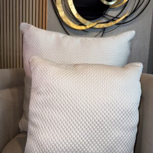 COJÍN DECORATIVO CM6040-CM4540 Sin relleno