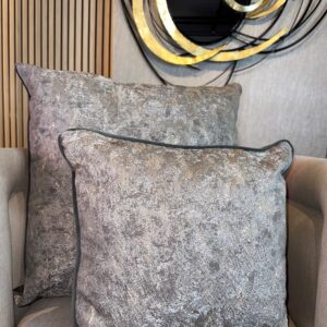 COJÍN DECORATIVO CM6045-CM4545 Sin relleno