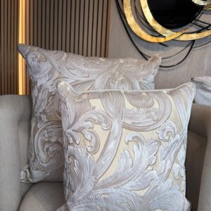 COJÍN DECORATIVO CM6047-CM4547 Sin relleno