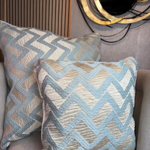 COJÍN DECORATIVO CM6050-CM4550 Sin relleno