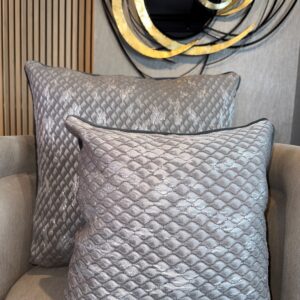 COJÍN DECORATIVO CM6054-CM4554 Sin relleno