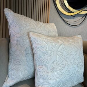 COJÍN DECORATIVO CM6060-CM4560 Sin relleno