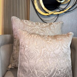 COJÍN DECORATIVO CM6061-CM4561 Sin relleno