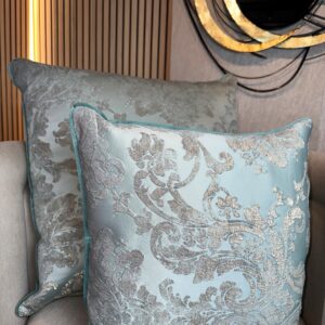 COJÍN DECORATIVO CM6063-CM4563 Sin relleno