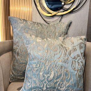 COJÍN DECORATIVO CM6067-CM4567 Sin relleno