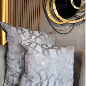 COJÍN DECORATIVO CM6068-CM4568 Sin relleno