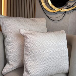 COJÍN DECORATIVO CM6070-CM4570 Sin relleno