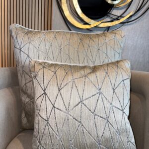 COJÍN DECORATIVO CM6073-CM4573 Sin relleno
