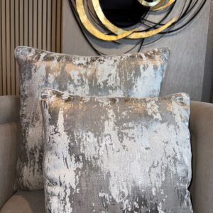 COJÍN DECORATIVO CM6075-CM4575 Sin relleno