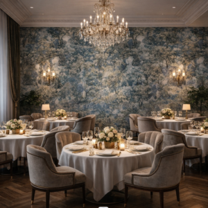 Papel de colgadura - SKU 91952