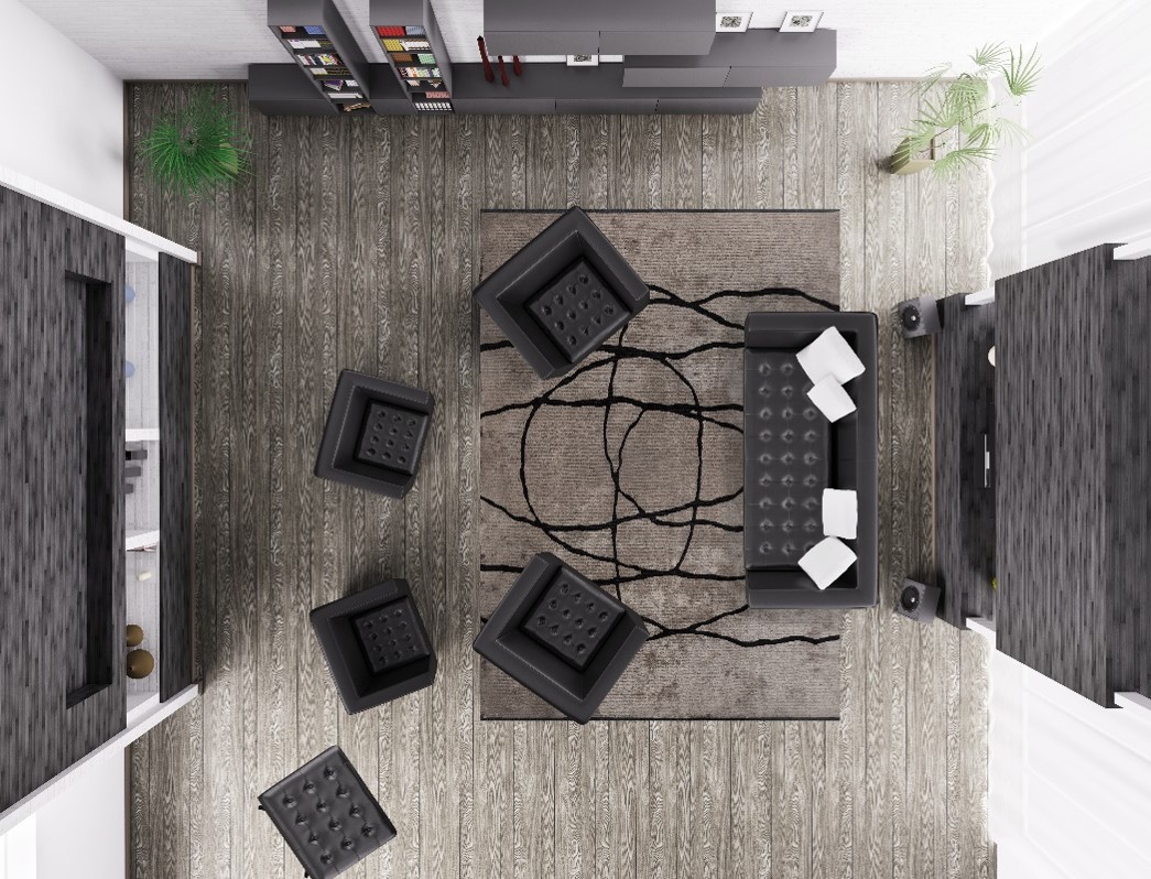 Alfombras - SKU Gamma #7 - Imagen 2