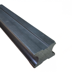 Apoyo para Laminas de WPC Exteriores - SKU W-K01