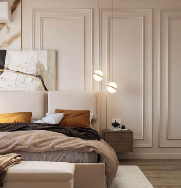 Moldura - SKU M51-W - Imagen 2