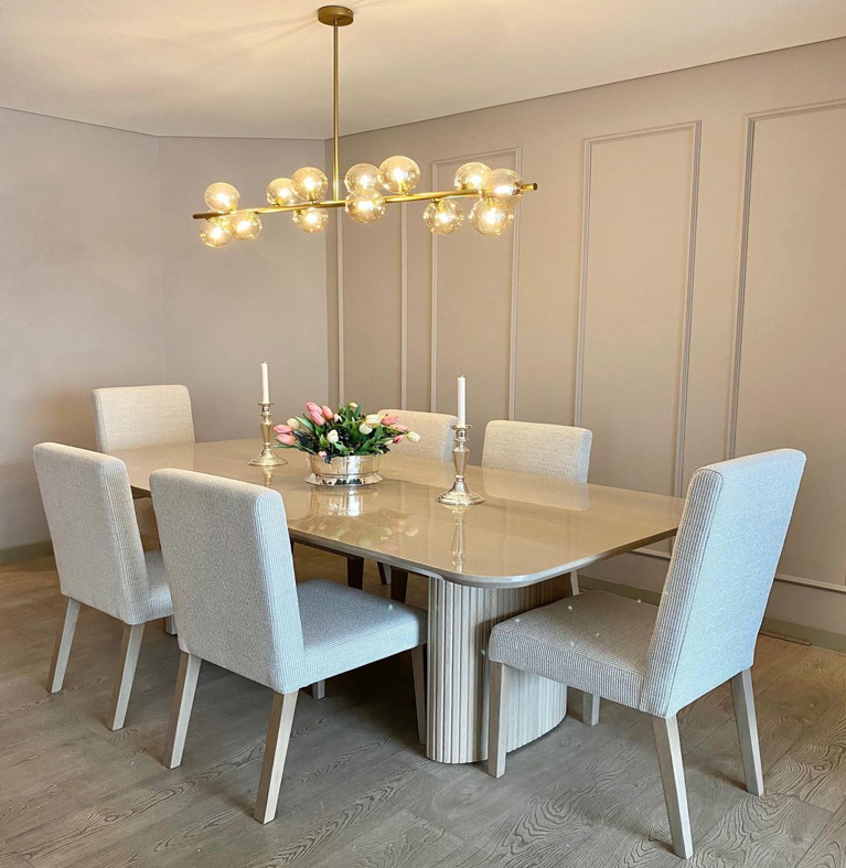 Moldura - SKU M88-W - Imagen 2