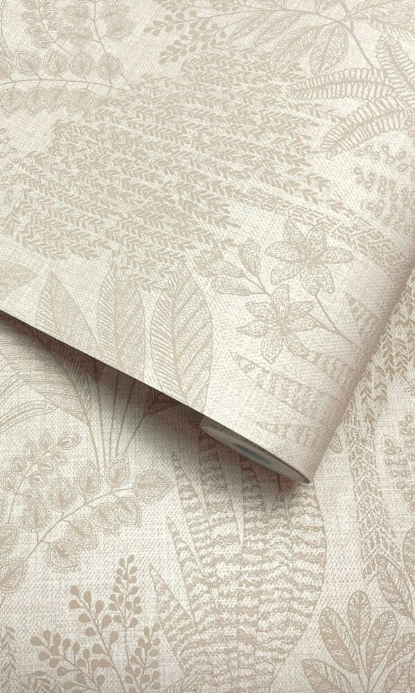 Papel de colgadura - SKU 66051 - Imagen 2