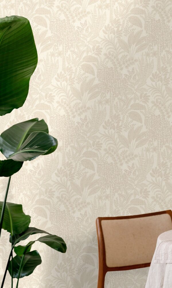 Papel de colgadura - SKU 66051 - Imagen 3