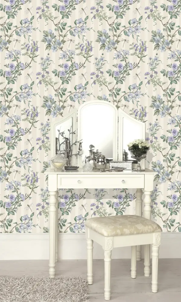 Papel de colgadura - SKU 91931 - Imagen 6