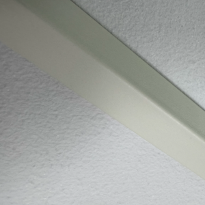 Esquineros para WPC Interior - SKU W-25-00510L