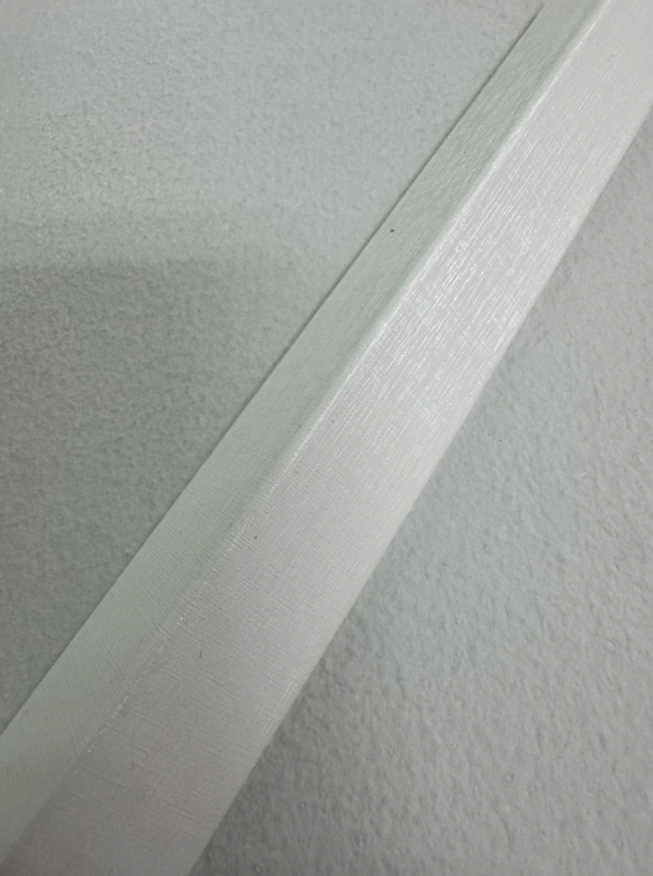 Esquineros para WPC Interior - SKU W-25-82L