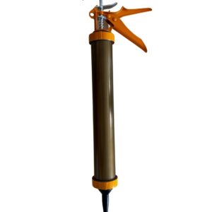 Pistola de calafateo - SKU W-GLUEGUN