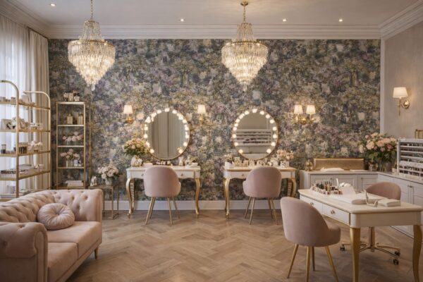 Papel de colgadura - SKU 91950