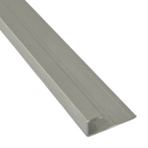 Perfil para WPC Interior - SKU JA538 Color Palteado