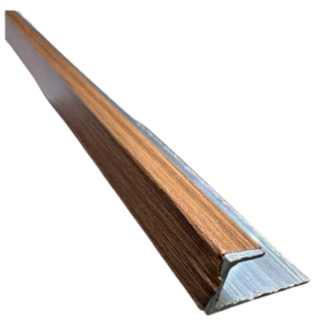 Perfil para WPC Interior - SKU AL223-WZ99