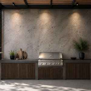 Piedra Texturizada - SKU Royal (240cmx120cm)