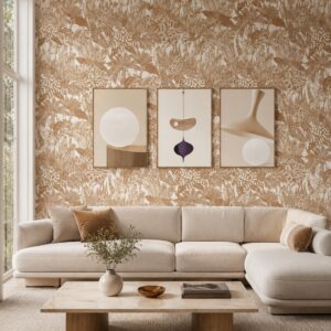 Papel de colgadura - 92H-0103 Lote 251206